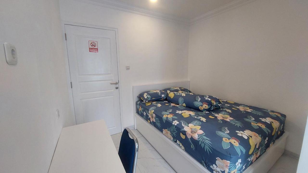 Hotel Wisma Mangurna Dolok Sanggul Dış mekan fotoğraf